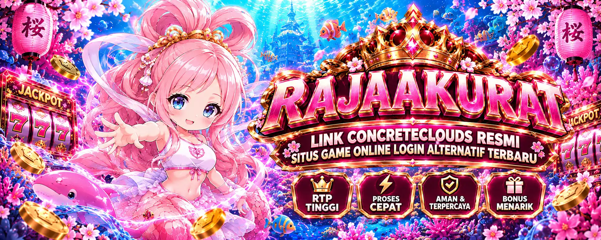 Slot Jackpot